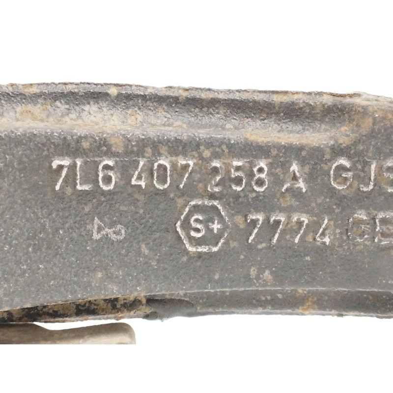 MANGUETA DELANTERA DERECHA