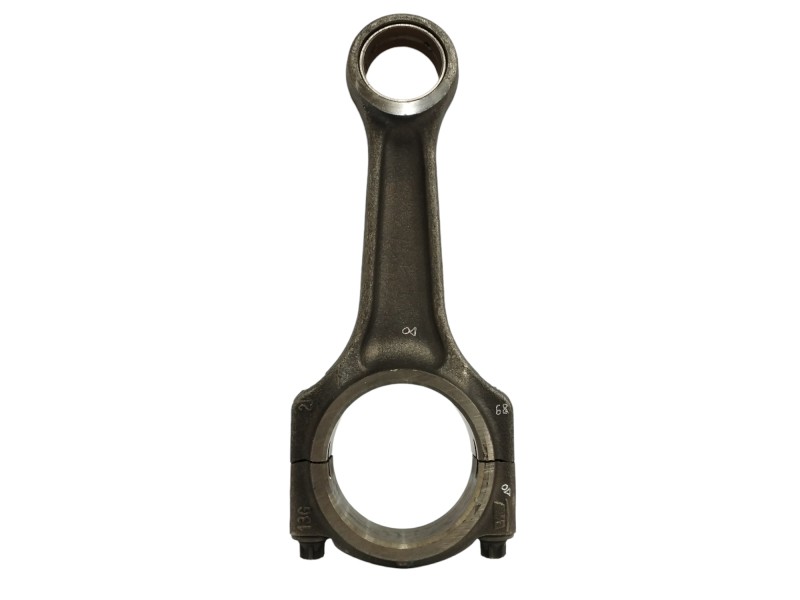 Recambio de biela para dodge nitro 2.8 crd referencia OEM IAM   
