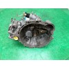 Recambio de caja cambios para toyota avensis berlina (t 22) 2.0 turbodiesel cat referencia OEM IAM   