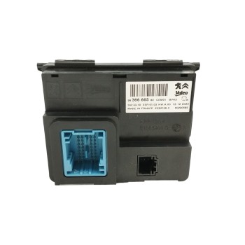 MODULO ELECTRONICO 9836666580 