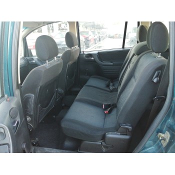 Recambio de carroceria corte para opel zafira a 2.0 dti referencia OEM IAM   