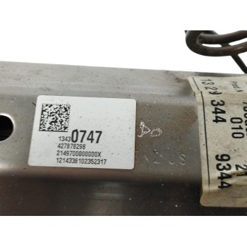 Recambio de columna direccion para opel insignia berlina 2.0 16v cdti referencia OEM IAM 13430747 13219344 427878298