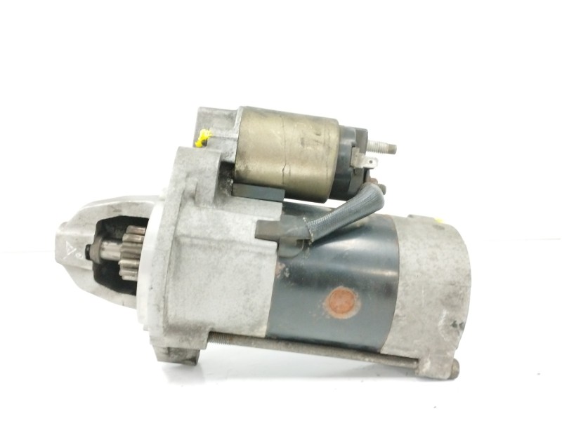 Recambio de motor arranque para chrysler pt cruiser (pt) 2.2 crd cat referencia OEM IAM 05033125AB M002T885727AC 