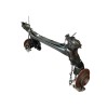 Recambio de puente trasero para renault megane iii berlina 5 p 1.5 dci diesel cat referencia OEM IAM 555019103R  