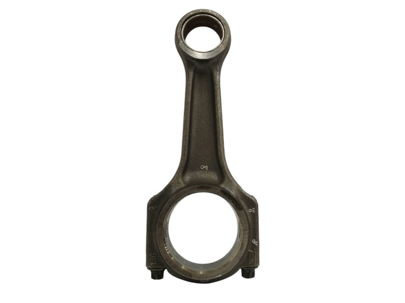 Recambio de biela para dodge nitro 2.8 crd referencia OEM IAM   
