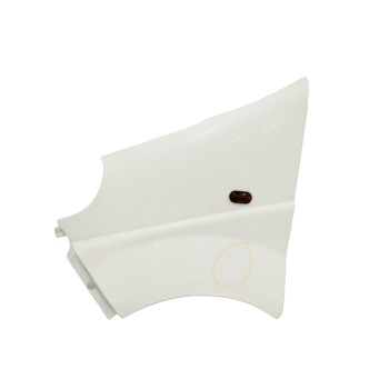 ALETA DELANTERA IZQUIERDA OBSERVAR FOTOS 