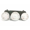 Recambio de cuadro instrumentos para fiat ulysse (179) 2.2 16v jtd cat referencia OEM IAM 1400613880  