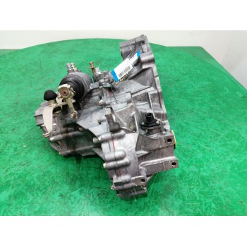 Recambio de caja cambios para toyota avensis berlina (t 22) 2.0 turbodiesel cat referencia OEM IAM   