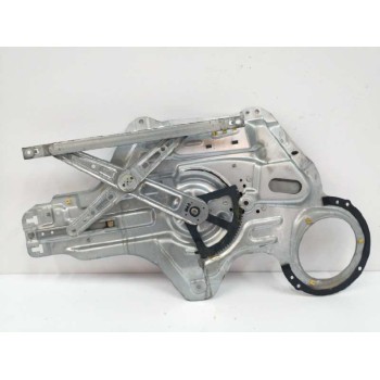 Recambio de elevalunas delantero derecho para kia cerato i sedán (ld) 2.0 crdi referencia OEM IAM TIJERA 824602F000 CARIBE TIJER