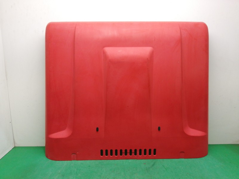 Recambio de capot para suzuki ps 10 santana anibal 2.8 d referencia OEM IAM  OBSERVAR FOTOS 