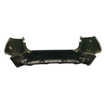 Recambio de paragolpes trasero para renault captur i ( j5 h5 ) 1.5 dci 90 referencia OEM IAM 850B27697R 850B28590R 