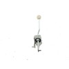 Recambio de palanca cambio para chrysler pt cruiser (pt) 2.2 crd cat referencia OEM IAM 8031055J  