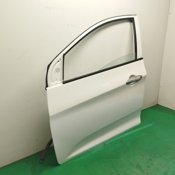 Recambio de puerta delantera izquierda para kia picanto 1.0 cat referencia OEM IAM 760031Y020  