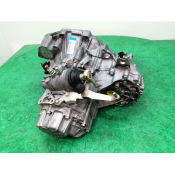 Recambio de caja cambios para toyota avensis berlina (t 22) 2.0 turbodiesel cat referencia OEM IAM   