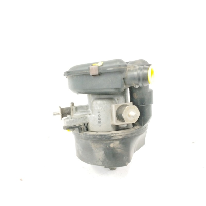 Recambio de bomba agua para smart fortwo coupe 0.7 cc referencia OEM IAM 0009521V0001 A0001404185 