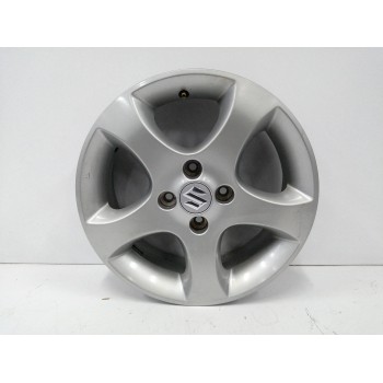LLANTA SU0007 15X5 5JJ ET45 