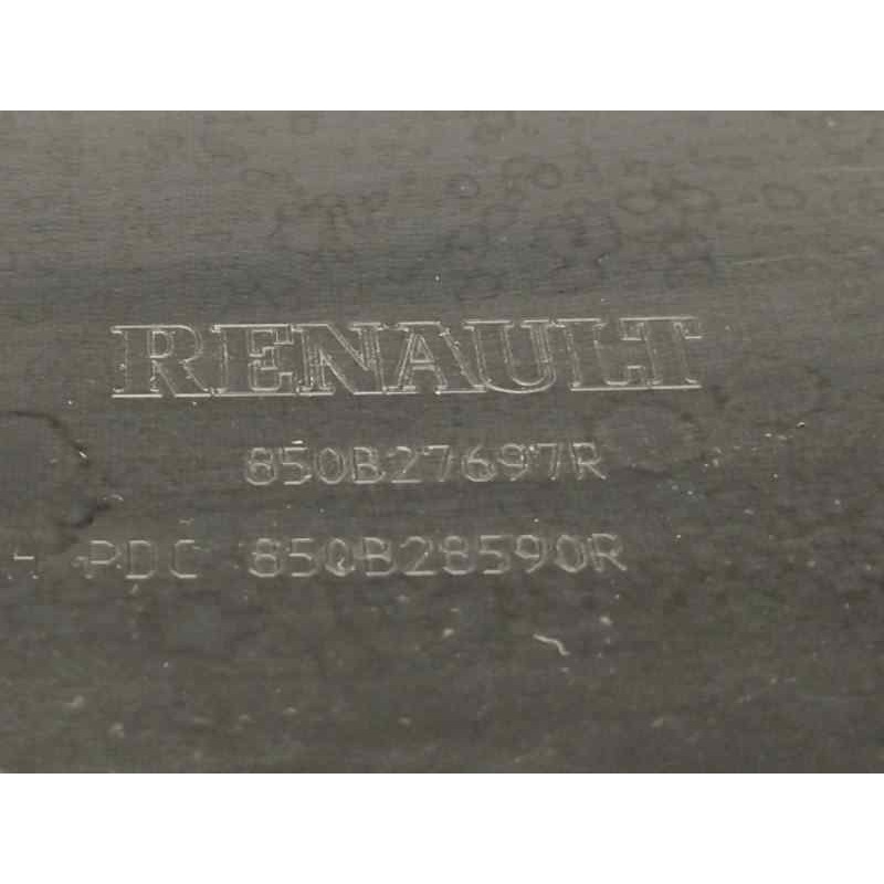 PARAGOLPES TRASERO 850B28590R