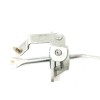 Recambio de palanca cambio para chrysler pt cruiser (pt) 2.2 crd cat referencia OEM IAM 8031055J  
