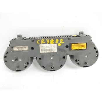 Recambio de cuadro instrumentos para fiat ulysse (179) 2.2 16v jtd cat referencia OEM IAM 1400613880  