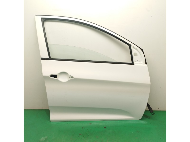 Recambio de puerta delantera derecha para kia picanto 1.0 cat referencia OEM IAM 760041Y020 OBSERVAR FOTOS Recambio de puerta delantera derecha para kia picanto 1.0 cat referencia OEM IAM 760041Y020 OBSERVAR FOTOS