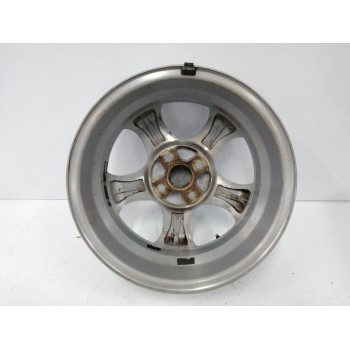 Recambio de llanta para suzuki swift berlina (mz) 1.3 ddis diesel cat referencia OEM IAM SU0007 15X5,5JJ ET45 