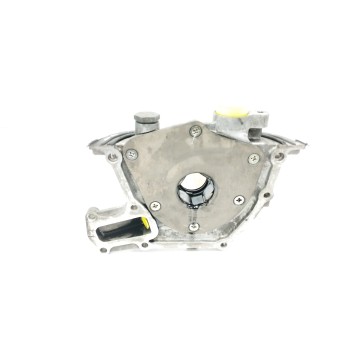 Recambio de bomba aceite para opel vectra c berlina 1.9 cdti referencia OEM IAM 37018201  