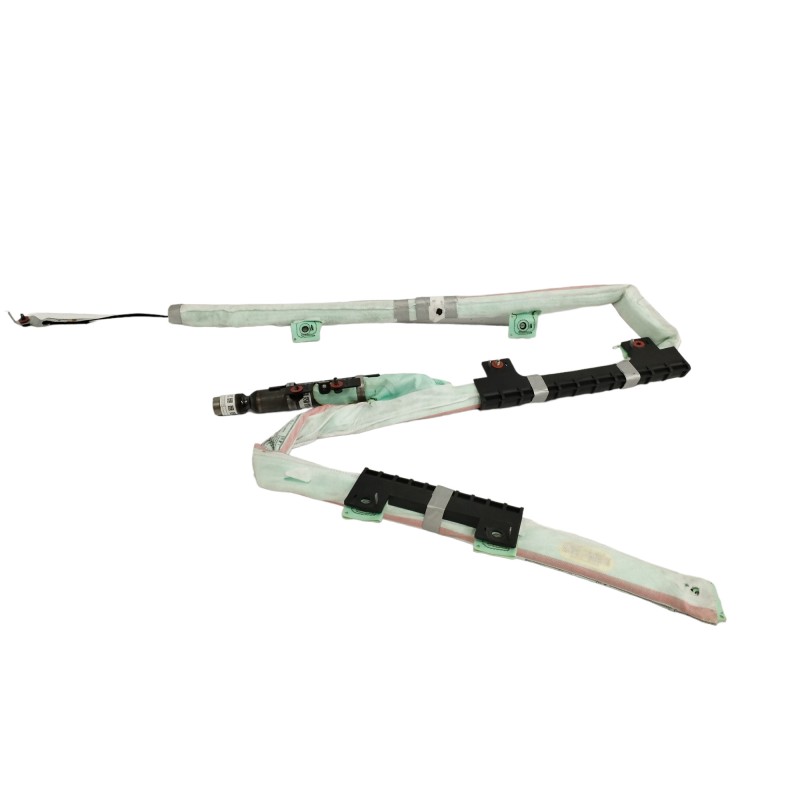 Recambio de airbag cortina delantero derecho para hyundai kona 1.0 tgdi cat referencia OEM IAM 80420J9300  