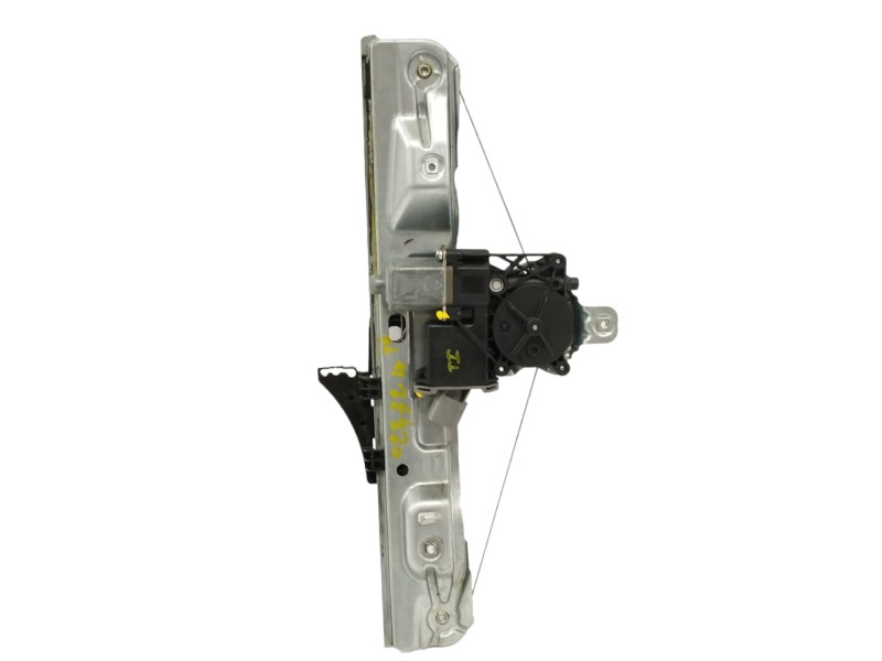 Recambio de elevalunas trasero izquierdo para opel insignia berlina 2.0 16v cdti referencia OEM IAM 966306104 910281103 