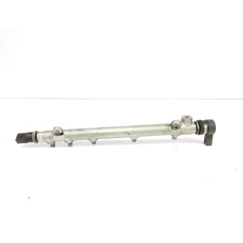 Recambio de rampa inyectora para chrysler pt cruiser (pt) 2.2 crd cat referencia OEM IAM A6460700295 0445214073 