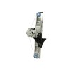 Recambio de elevalunas trasero izquierdo para opel insignia berlina 2.0 16v cdti referencia OEM IAM 966306104 910281103 