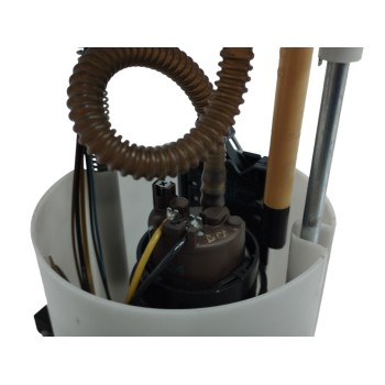 Recambio de aforador para volkswagen polo (6r1) 1.4 fsi referencia OEM IAM 6R0919051 A2C53294168 