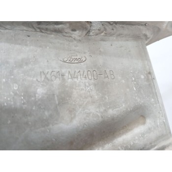 Recambio de refuerzo paragolpes trasero para ford focus iv (hn) 1.0 ecoboost referencia OEM IAM JX61A41400AB  