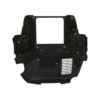 Recambio de tapa motor para subaru forester (sh_) 2.0 d awd (shh) referencia OEM IAM 14026AA021  