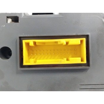 Recambio de cuadro instrumentos para fiat ulysse (179) 2.2 16v jtd cat referencia OEM IAM 1400613880  