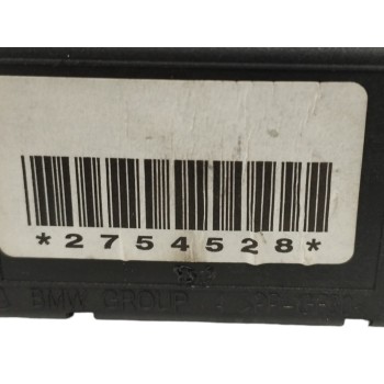 Recambio de cerradura maletero / porton para mini mini (r56) one referencia OEM IAM 2754528  
