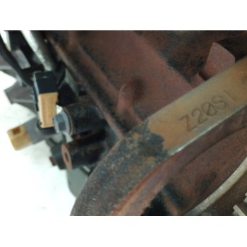 Recambio de motor completo para chevrolet captiva 2.0 diesel cat referencia OEM IAM Z20S  