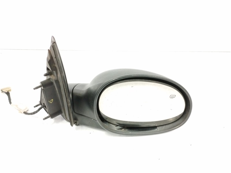 Recambio de retrovisor derecho para chrysler pt cruiser (pt) 2.2 crd cat referencia OEM IAM 05067026AD 5 CABLES 