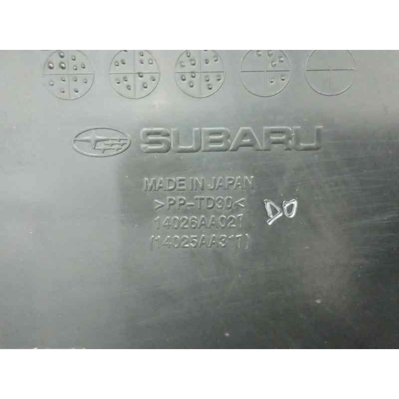 TAPA MOTOR