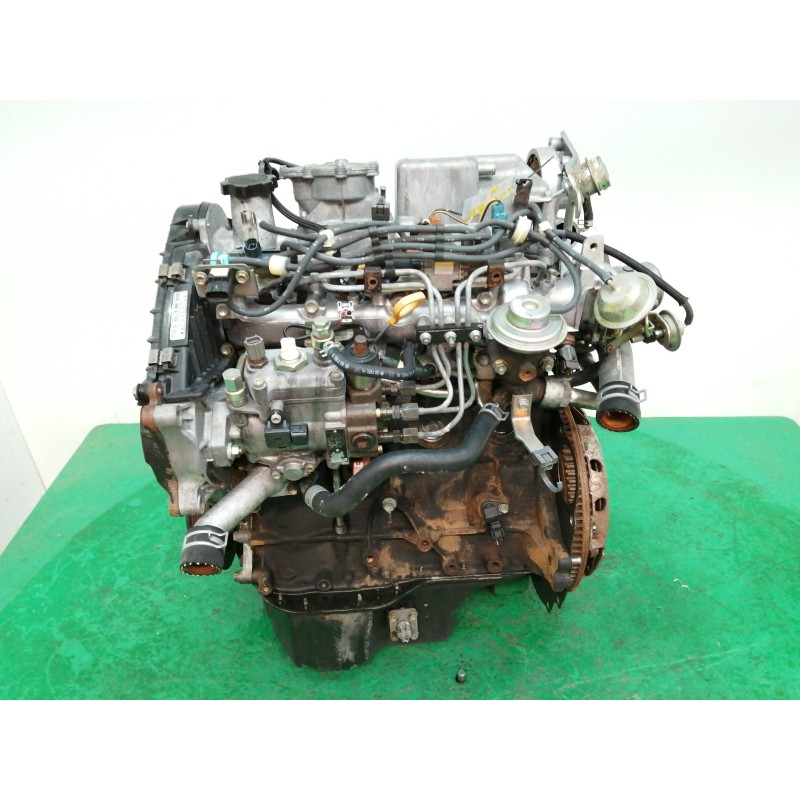 DESPIECE MOTOR