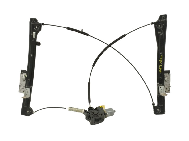 Recambio de elevalunas delantero derecho para mini mini (r56) one referencia OEM IAM 2757044 0130822381 Recambio de elevalunas delantero derecho para mini mini (r56) one referencia OEM IAM 2757044 0130822381