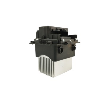 Recambio de resistencia calefaccion para citroën c3 1.5 blue-hdi fap referencia OEM IAM T1014302U  