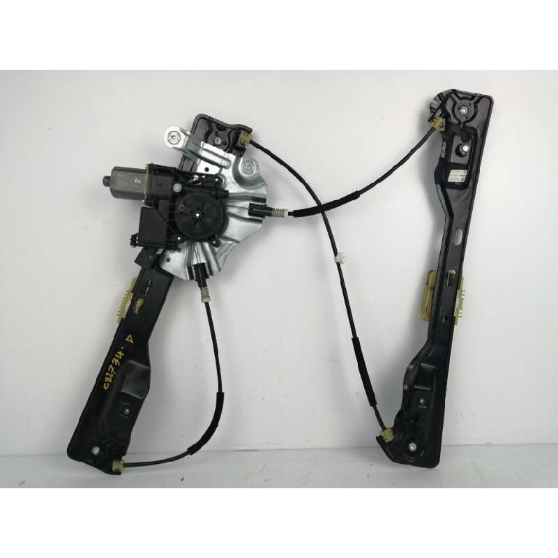 Recambio de elevalunas delantero derecho para opel zafira tourer 1.6 cdti dpf referencia OEM IAM 13260138  