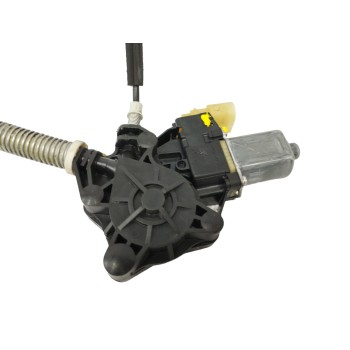 Recambio de elevalunas delantero derecho para mini mini (r56) one referencia OEM IAM 2757044 0130822381 