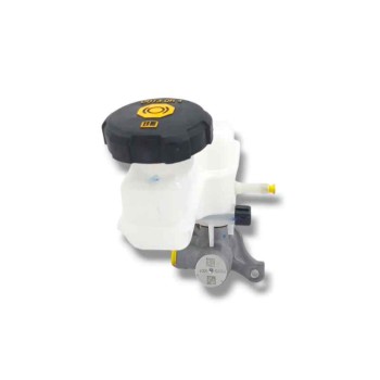 Recambio de bomba freno para hyundai i10 iii (ac3, ai3) 1.2 mpi referencia OEM IAM 58510K7800  