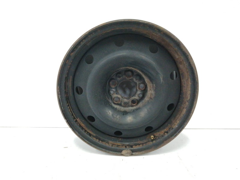 Recambio de llanta para fiat scudo (222) 2.0 jtd cat referencia OEM IAM PS515014 6,5JXH2 ET31 