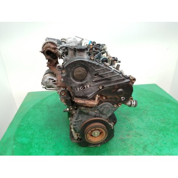 Recambio de despiece motor para toyota avensis berlina (t 22) 2.0 turbodiesel cat referencia OEM IAM 2CTE  