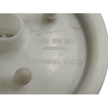 Recambio de aforador para volkswagen polo (6r1) 1.4 fsi referencia OEM IAM 6R0919051 A2C53294168 