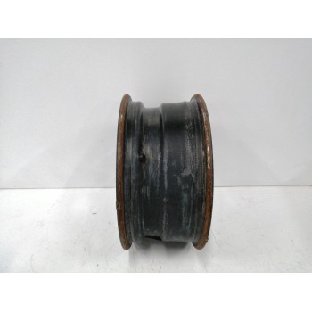 Recambio de llanta para fiat scudo (222) 2.0 jtd cat referencia OEM IAM PS515014 6,5JXH2 ET31 