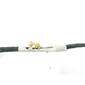 Recambio de retrovisor derecho para chrysler pt cruiser (pt) 2.2 crd cat referencia OEM IAM 05067026AD 5 CABLES 