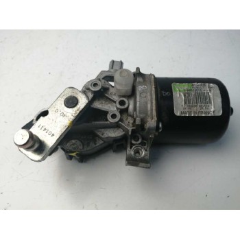 Recambio de motor limpia delantero para renault megane iii coupe dynamique referencia OEM IAM 288000001R  